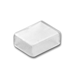 Waterproof Strip End Cap