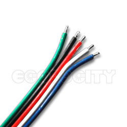 RGBW Wire