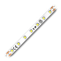 15m Reel - 49.2ft Long Run LED Tape Light, CRI  90, 70 LEDs/m - ETL 24VDC