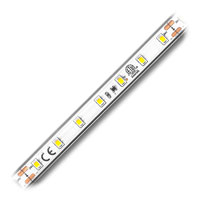 40m Reel - 131.2ft Long Run LED Tape Light, CRI 90, 60 LEDs/m - ETL 24VDC