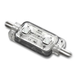 ECO Light LED Super Nova 2 Backlight Module Green 12 Volt