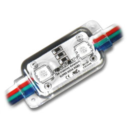 LED RGB Light Module