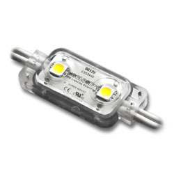 12VDC LED Modules from Ecolocity LED