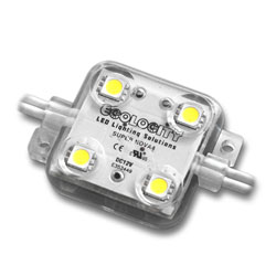 ECO Light LED Super Nova 4 Backlight Module Warm White