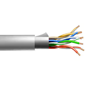 Cat5 Indoor DMX Cable