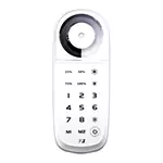 Dimming LED Remote