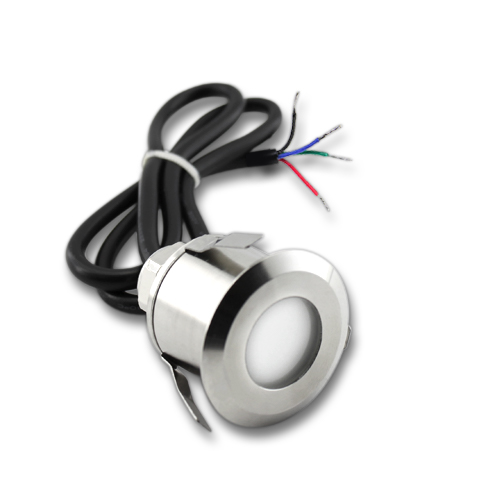RGB LED Dot Light