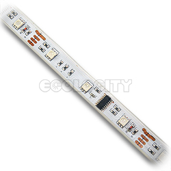 Digital Waterproof Strip