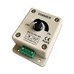 PWM LED light Dimmer switch