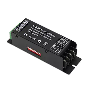 Single Channel Driver
