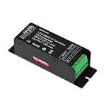 Flicker Free RGB Driver