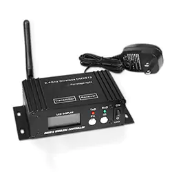 DMX Transmitter