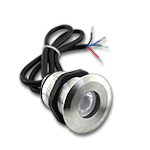 Outdoor RGB LED Spot