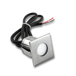Square LED Path Light