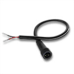 2 Wire Plastic Connector
