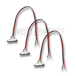 Doublwide Strip Connector
