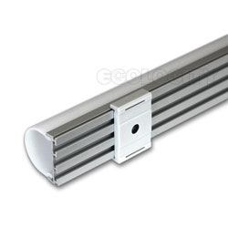 Plastic Mounting Clip