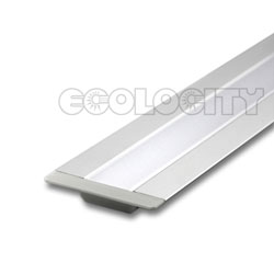 Opac End Cap