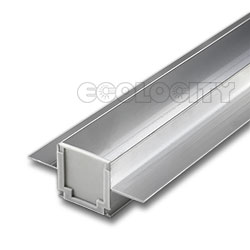 Drywall Housing End Cap