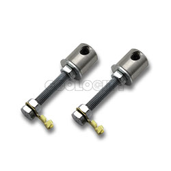 LED Extrusion Counter top Fastener