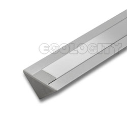 LED Extrusion Cap