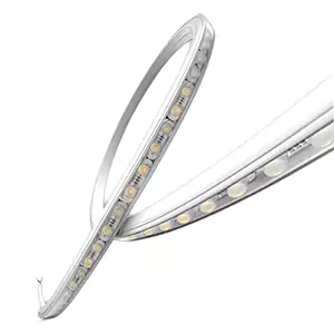 Flexible LED Wall Washer
