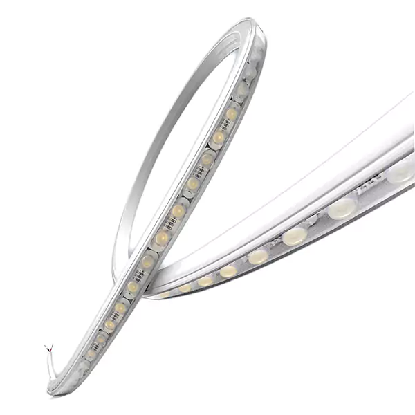 Flexible LED Wall Washer