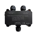 Waterproof RGBW Amplifier