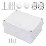 IP65 Junction Box