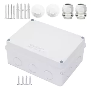 IP65 Junction Box