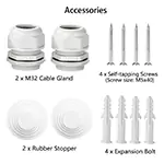 Box Accessories