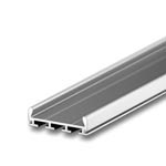 1 Meter GIP Aluminum Extrusion