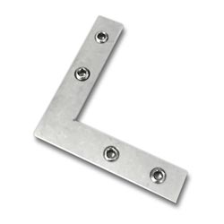 90 Degree Connector