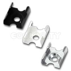 LED Extrusion Clips