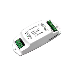 0-10v RGB LED dimmer
