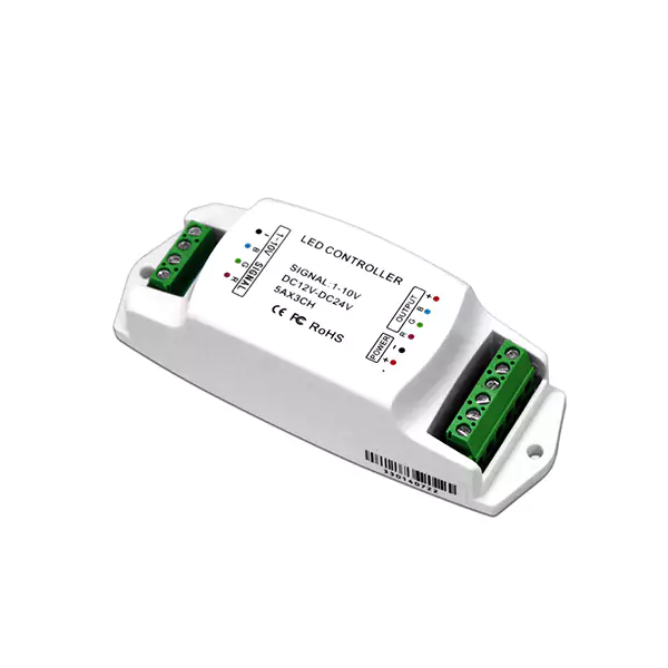0 - 10V switch LED Dimmer
