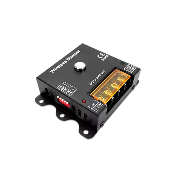 Dip Switches