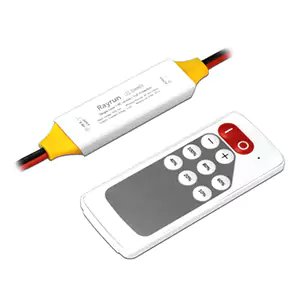 Mini Waterproof Dimmer