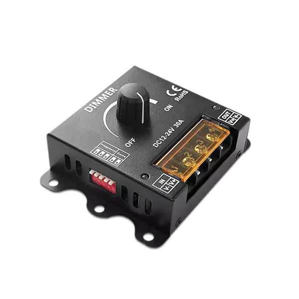 Knob Dimmer Switches