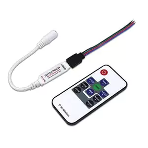Mini RGB Controller