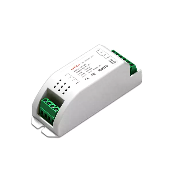Signal Amplifier