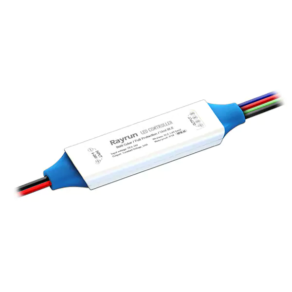 RGB Bluetooth