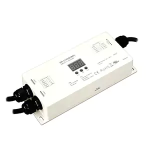 UL WP Decoder