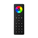 RGBW 6 Zone Remote