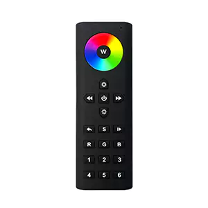 RGBW 6 Zone Remote