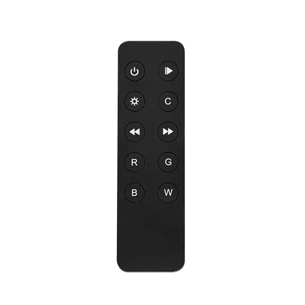 1 Zone Remote
