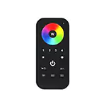 4 Zone Remote