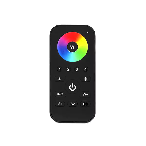 4 Zone Remote