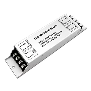 0-10v pwm LED dimmer