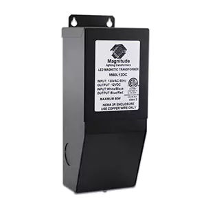 Magnitude LED Power Supply 60 watt
